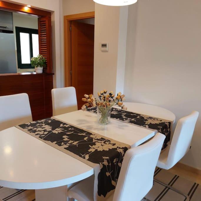 Un Oasis En Hacienda Del Alamo Apartment Murcia Exterior photo