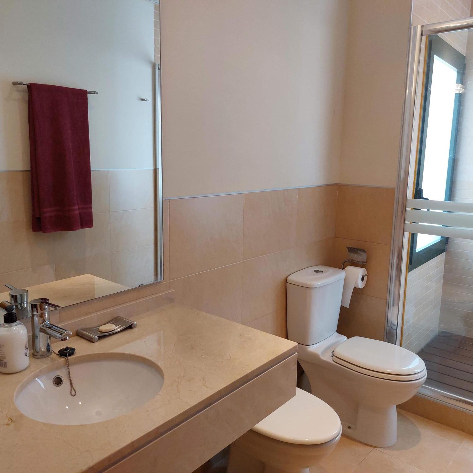 Un Oasis En Hacienda Del Alamo Apartment Murcia Exterior photo