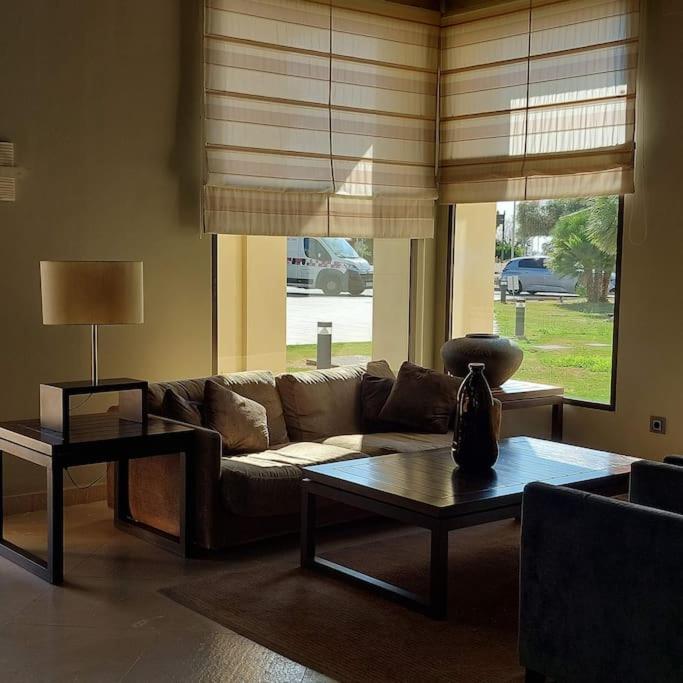 Un Oasis En Hacienda Del Alamo Apartment Murcia Exterior photo