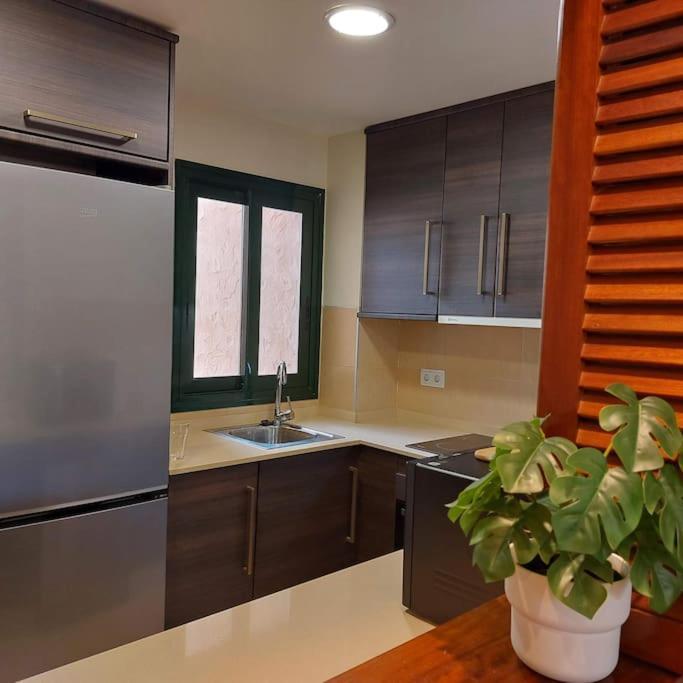 Un Oasis En Hacienda Del Alamo Apartment Murcia Exterior photo