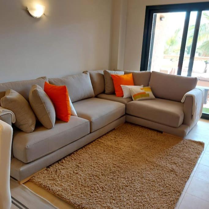Un Oasis En Hacienda Del Alamo Apartment Murcia Exterior photo
