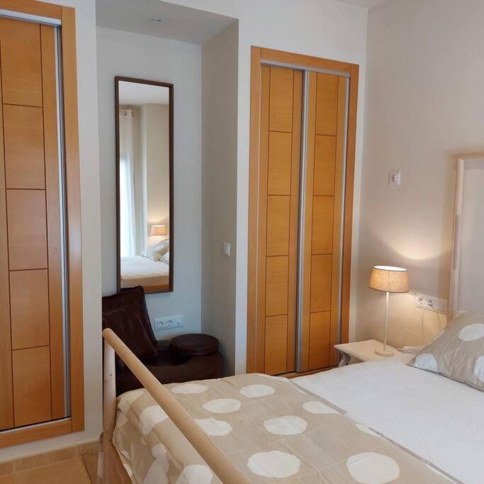 Un Oasis En Hacienda Del Alamo Apartment Murcia Exterior photo